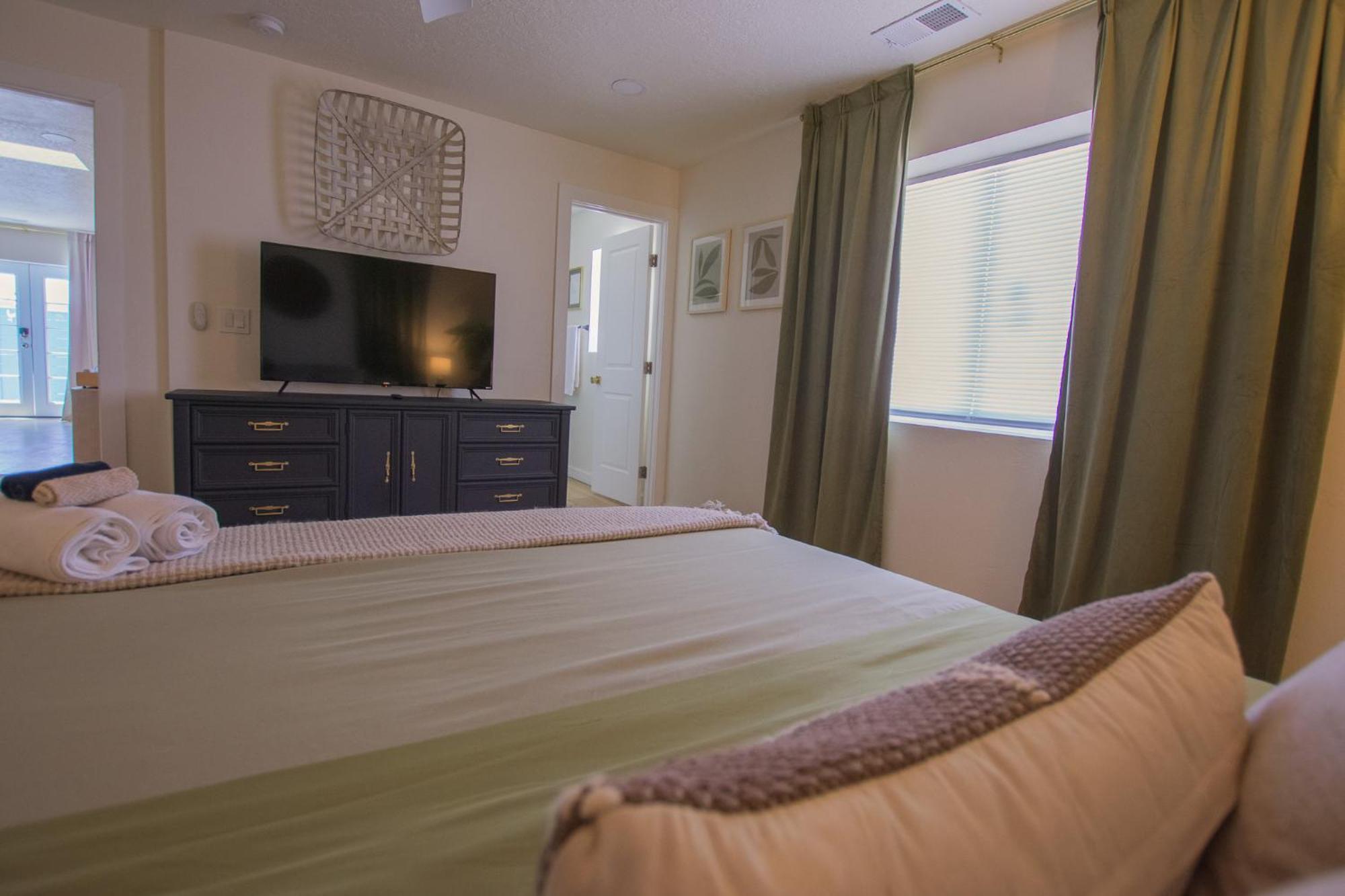 Villa Bohemian Chic An Eclectic Escape-Hot Tub-Pet Friendly-No Pet Fees! à Albuquerque Extérieur photo