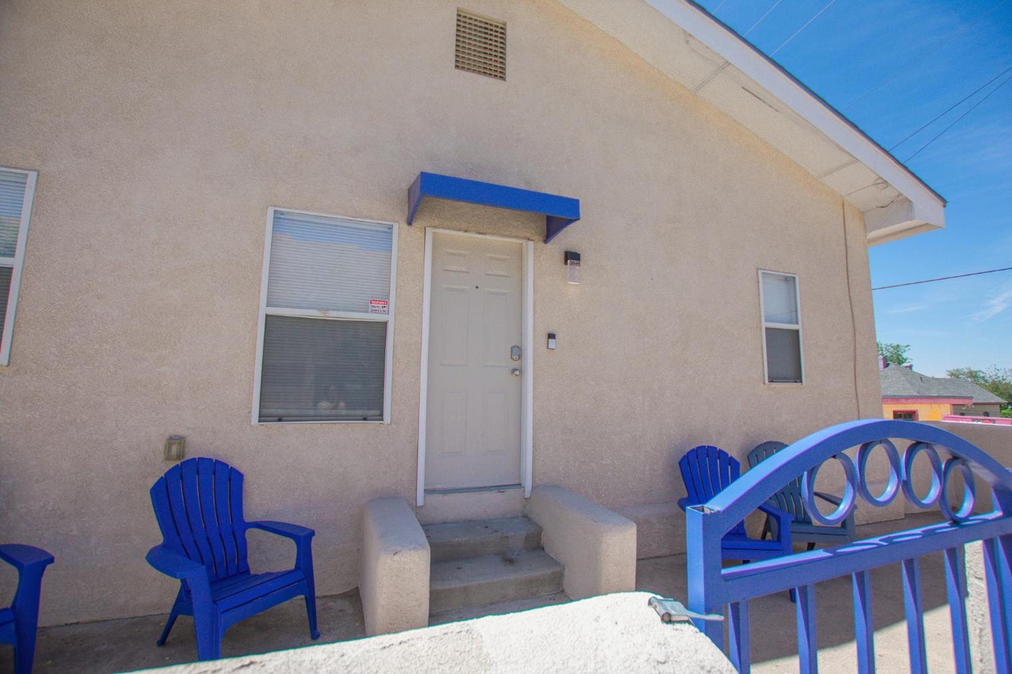 Villa Bohemian Chic An Eclectic Escape-Hot Tub-Pet Friendly-No Pet Fees! à Albuquerque Extérieur photo